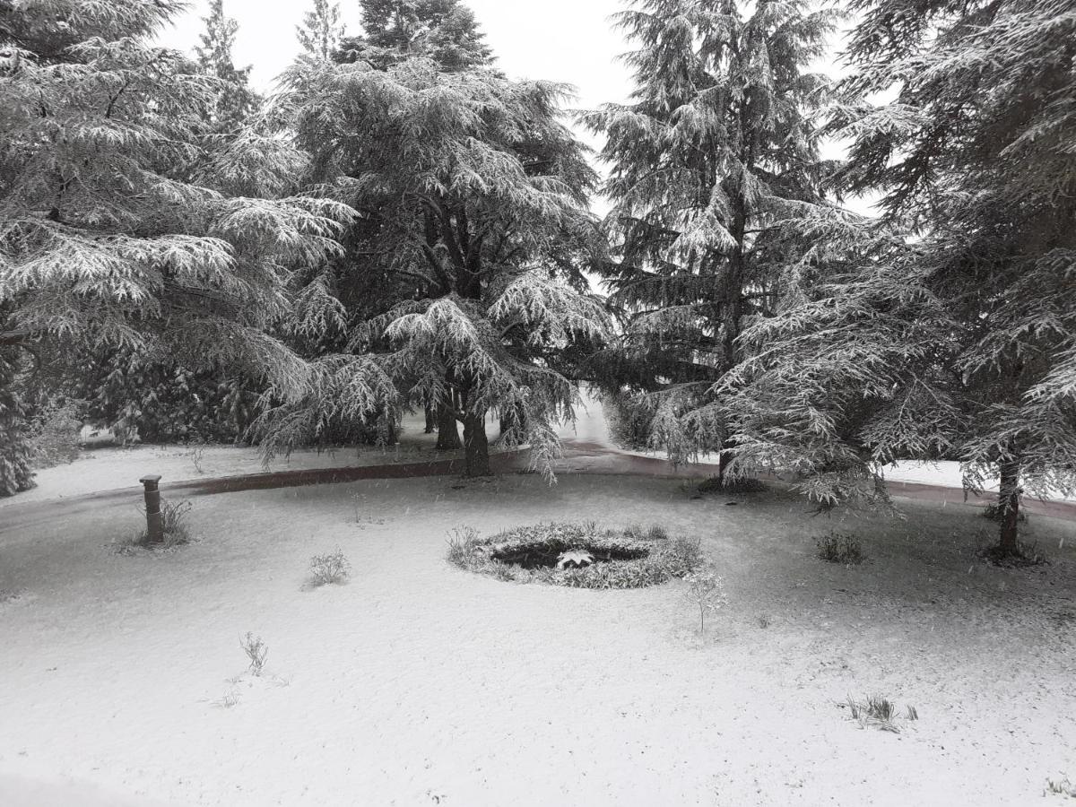 Manoir De Camblain Bed & Breakfast Exterior photo