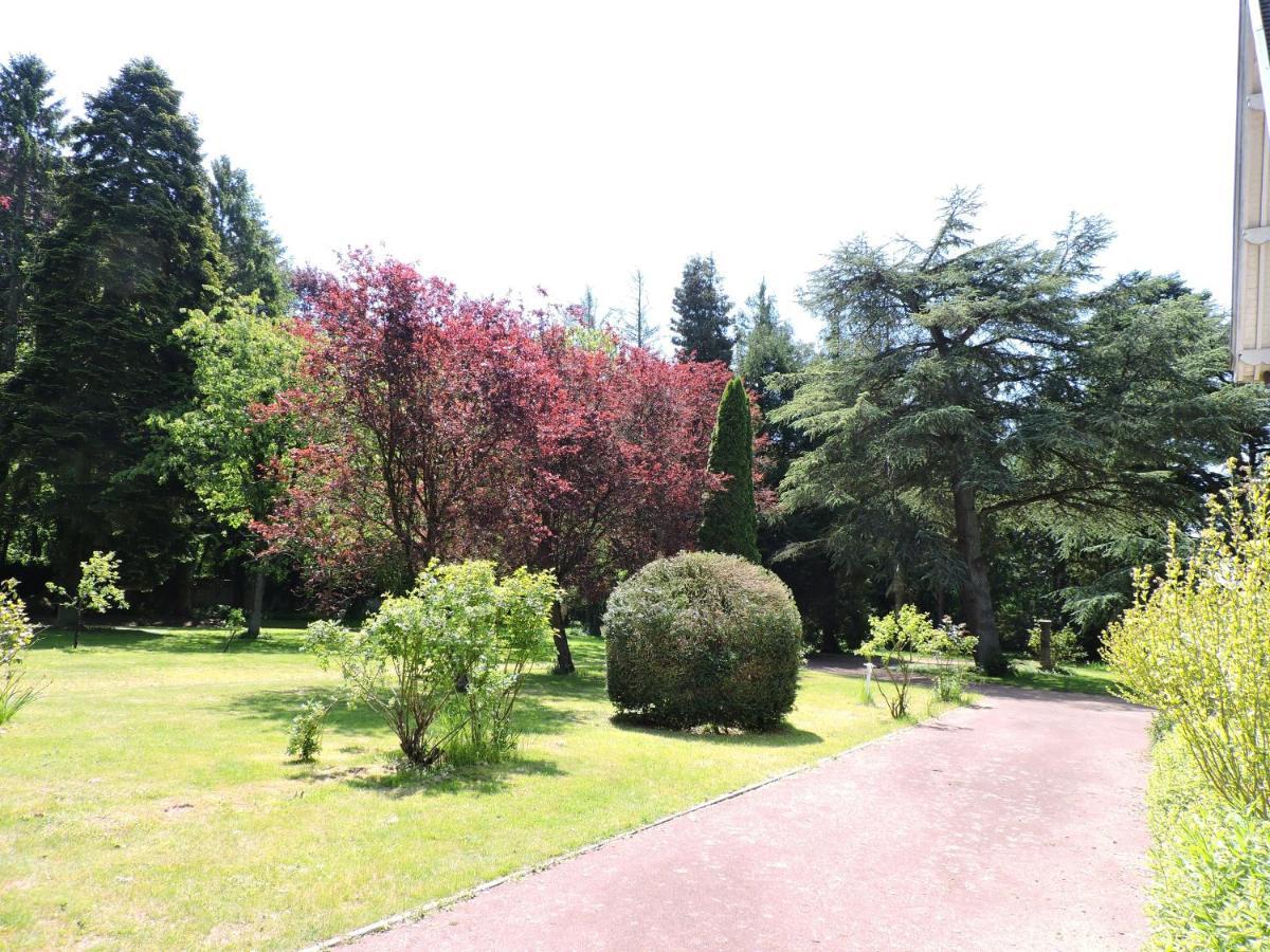 Manoir De Camblain Bed & Breakfast Exterior photo