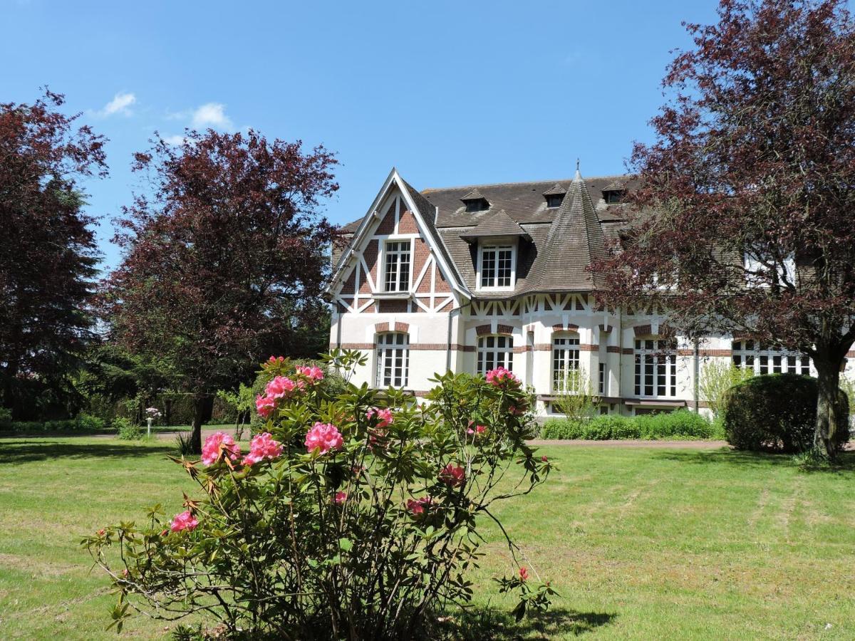 Manoir De Camblain Bed & Breakfast Exterior photo