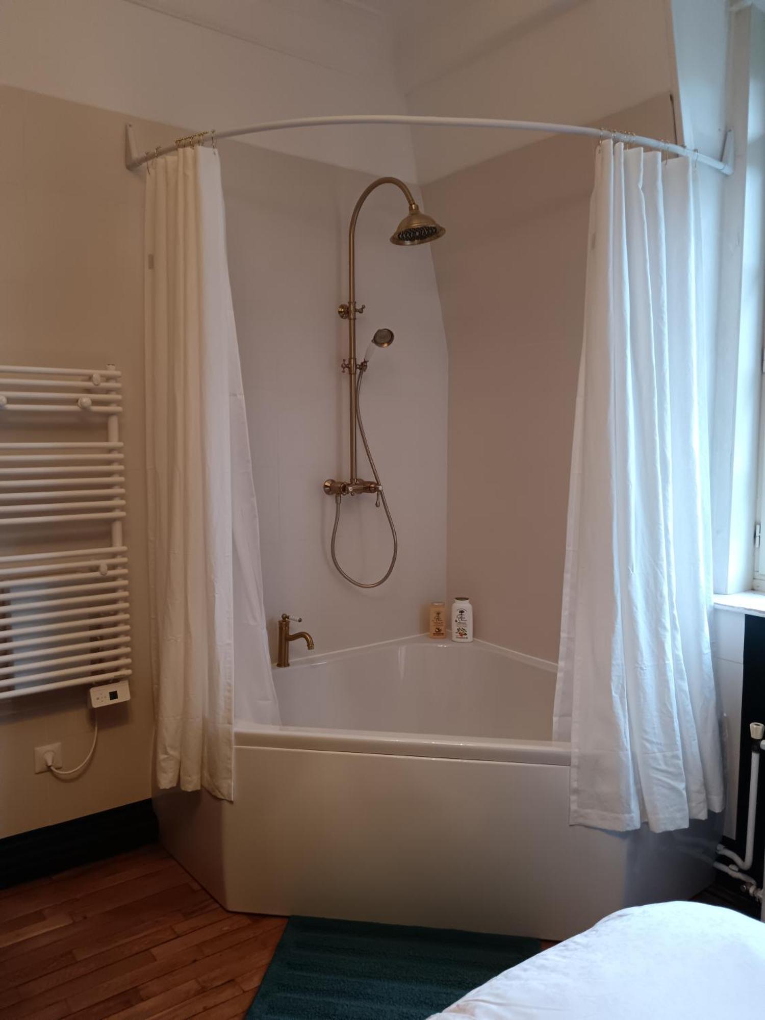Manoir De Camblain Bed & Breakfast Exterior photo