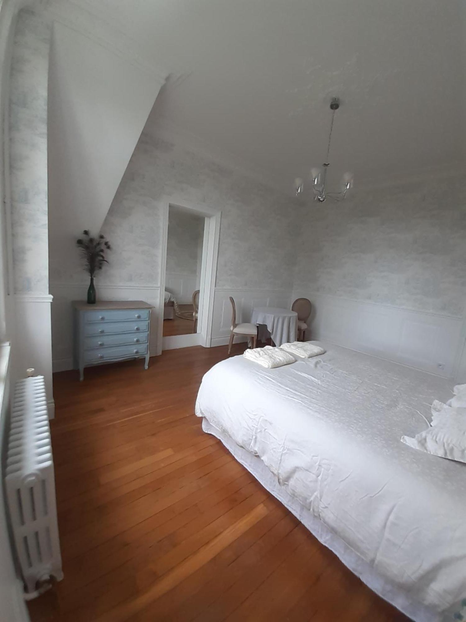 Manoir De Camblain Bed & Breakfast Exterior photo