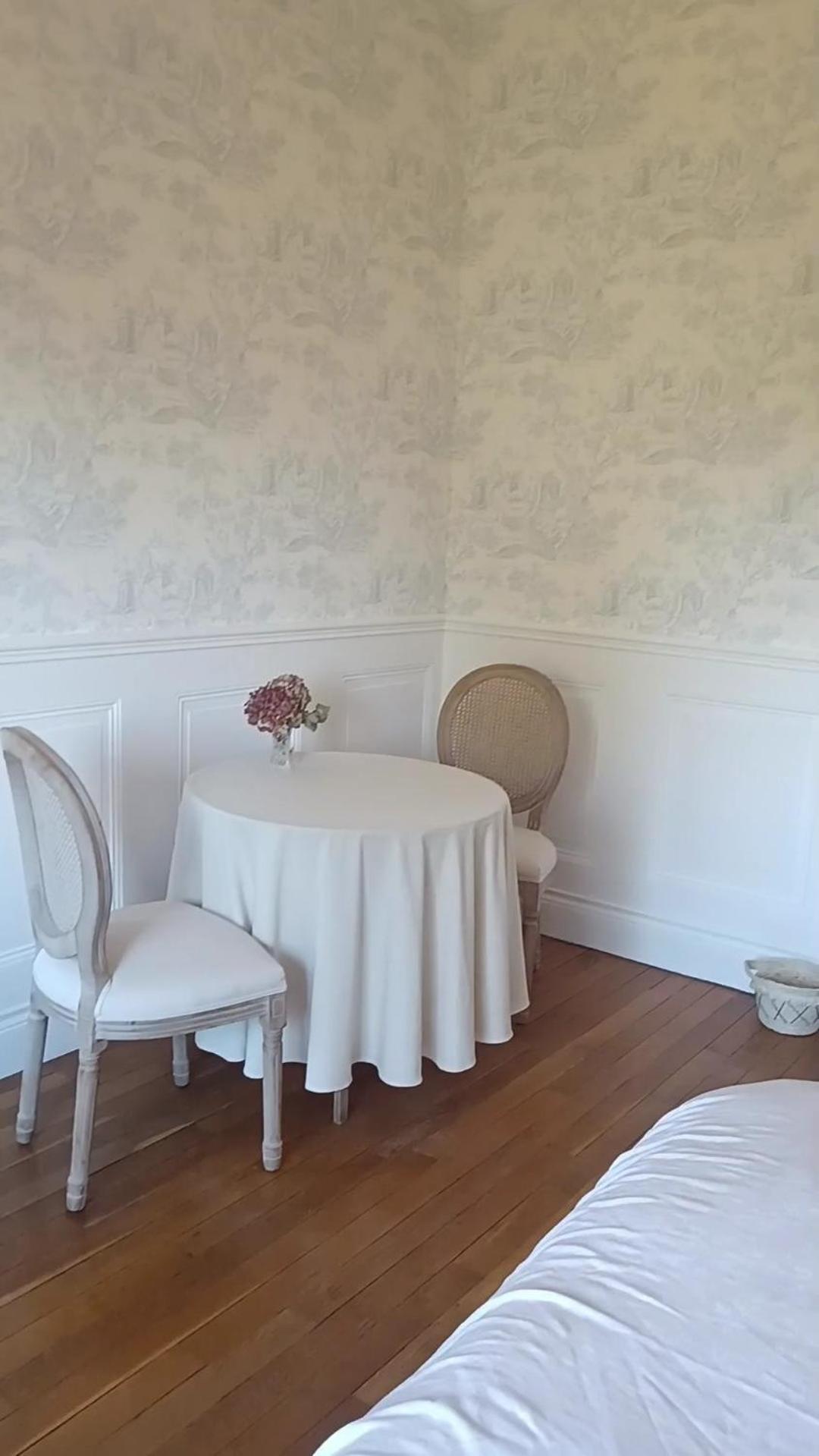 Manoir De Camblain Bed & Breakfast Exterior photo