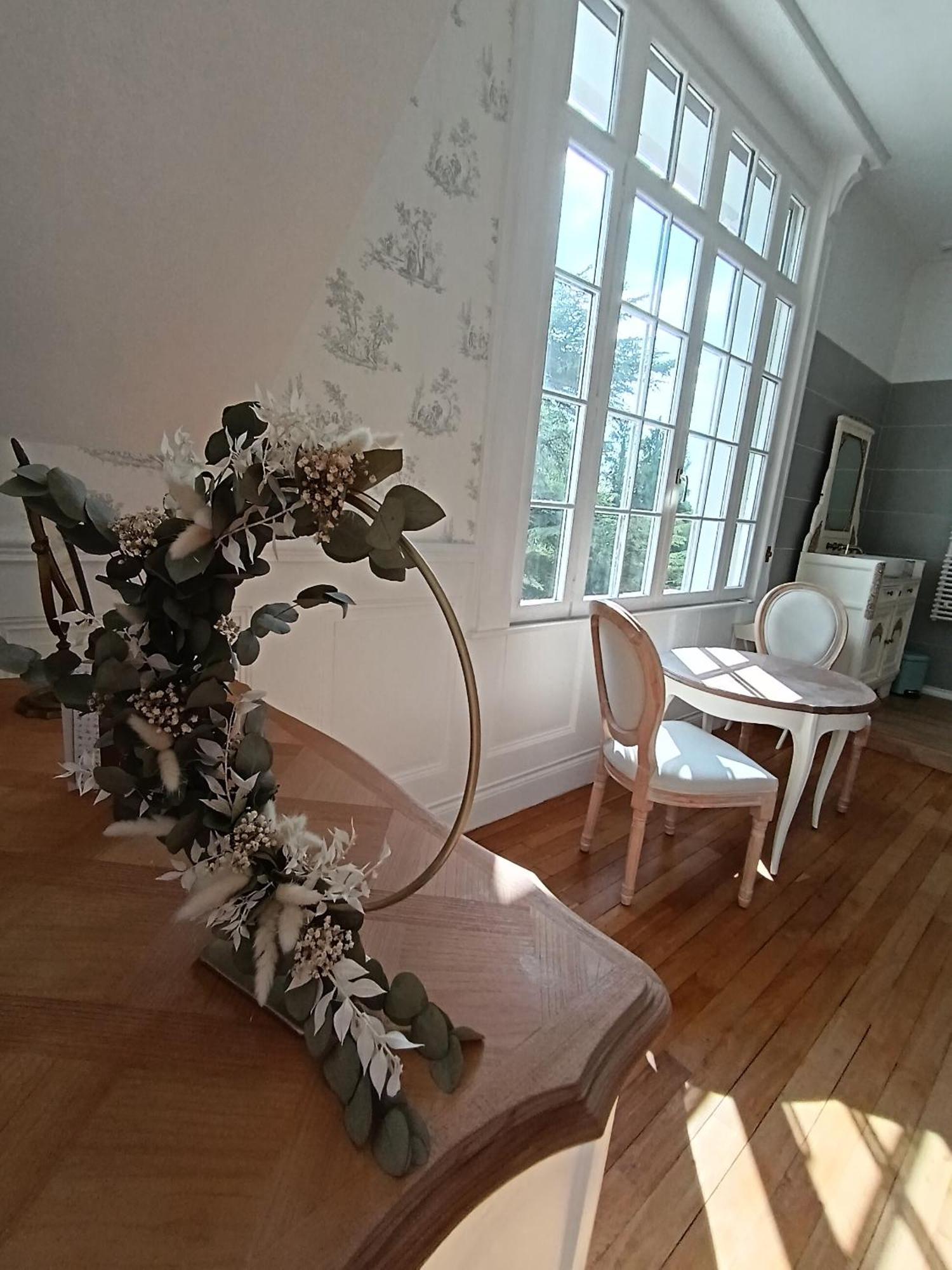 Manoir De Camblain Bed & Breakfast Exterior photo